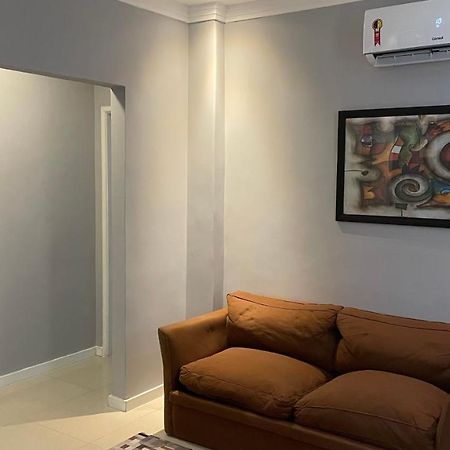 Apartamento No Melhor Ponto De Copacabana A 5 Minutos Da Praia Рио-де-Жанейро Экстерьер фото