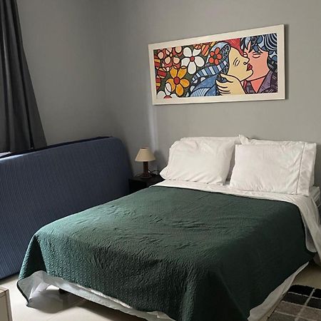 Apartamento No Melhor Ponto De Copacabana A 5 Minutos Da Praia Рио-де-Жанейро Экстерьер фото