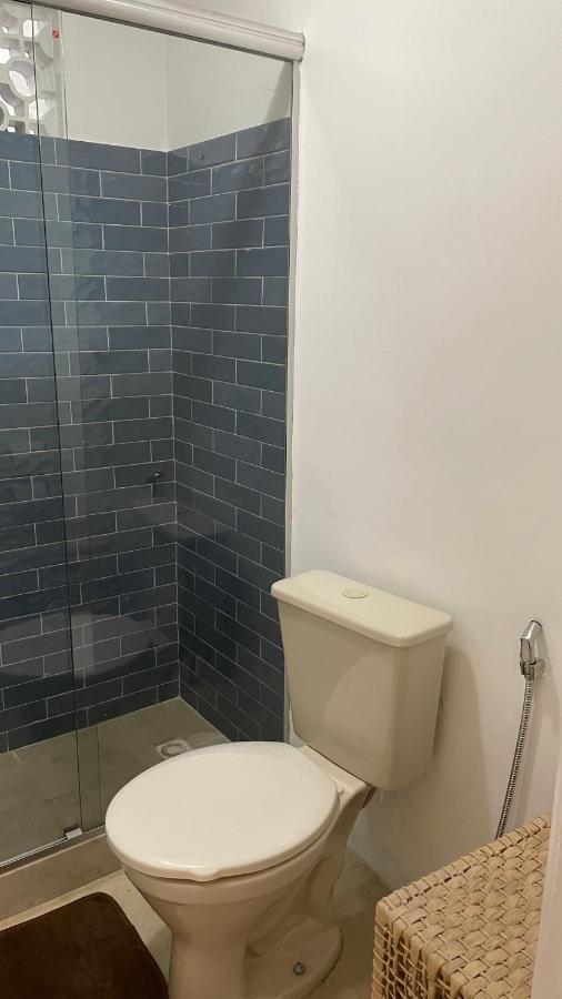 Apartamento No Melhor Ponto De Copacabana A 5 Minutos Da Praia Рио-де-Жанейро Экстерьер фото