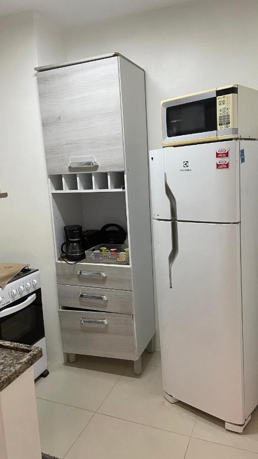 Apartamento No Melhor Ponto De Copacabana A 5 Minutos Da Praia Рио-де-Жанейро Экстерьер фото