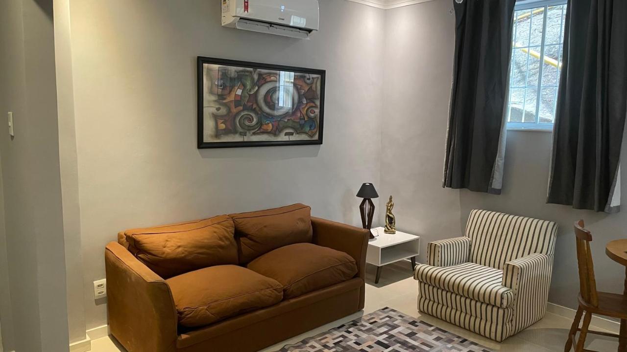 Apartamento No Melhor Ponto De Copacabana A 5 Minutos Da Praia Рио-де-Жанейро Экстерьер фото