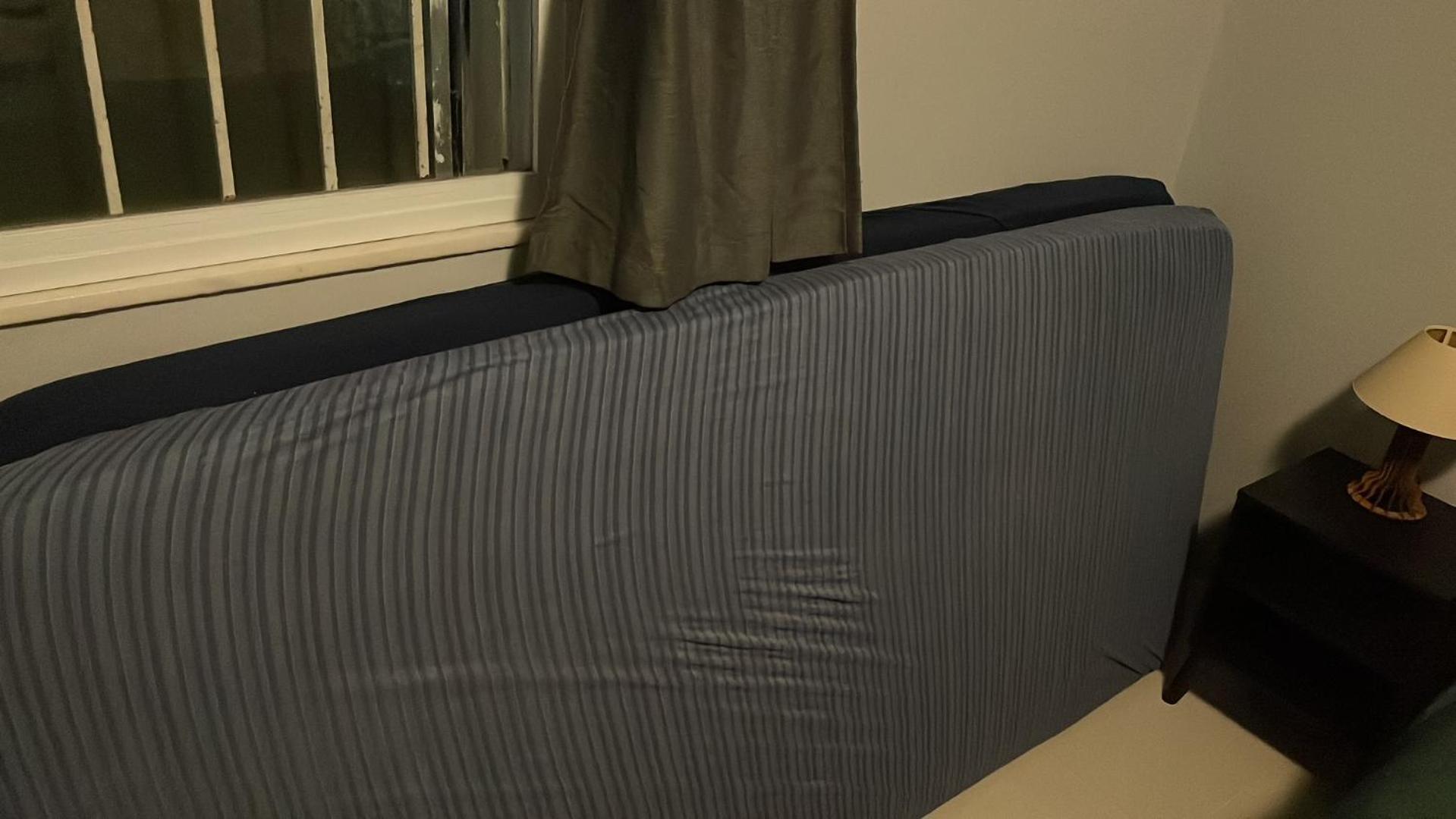Apartamento No Melhor Ponto De Copacabana A 5 Minutos Da Praia Рио-де-Жанейро Экстерьер фото